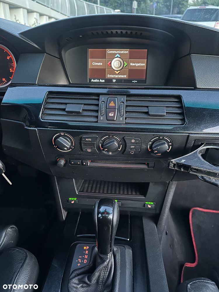 BMW Seria 5 - 23
