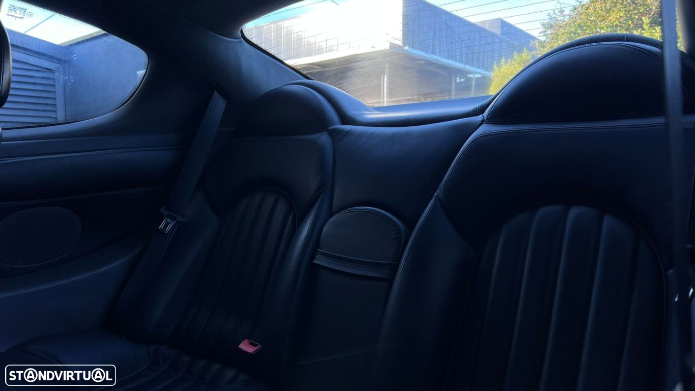 Maserati 3200 GT - 26