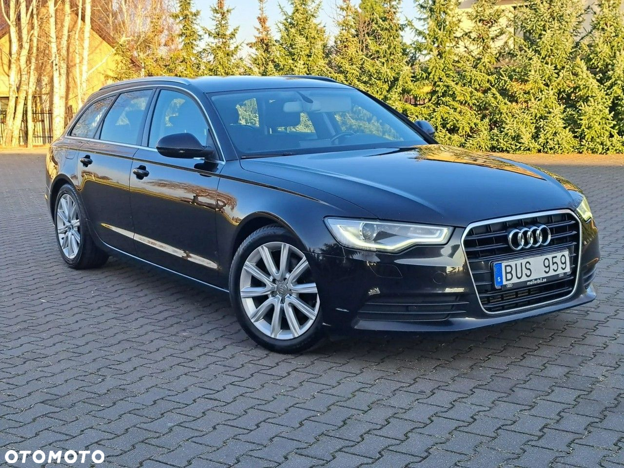 Audi A6 2.0 TDI Prime Line - 13