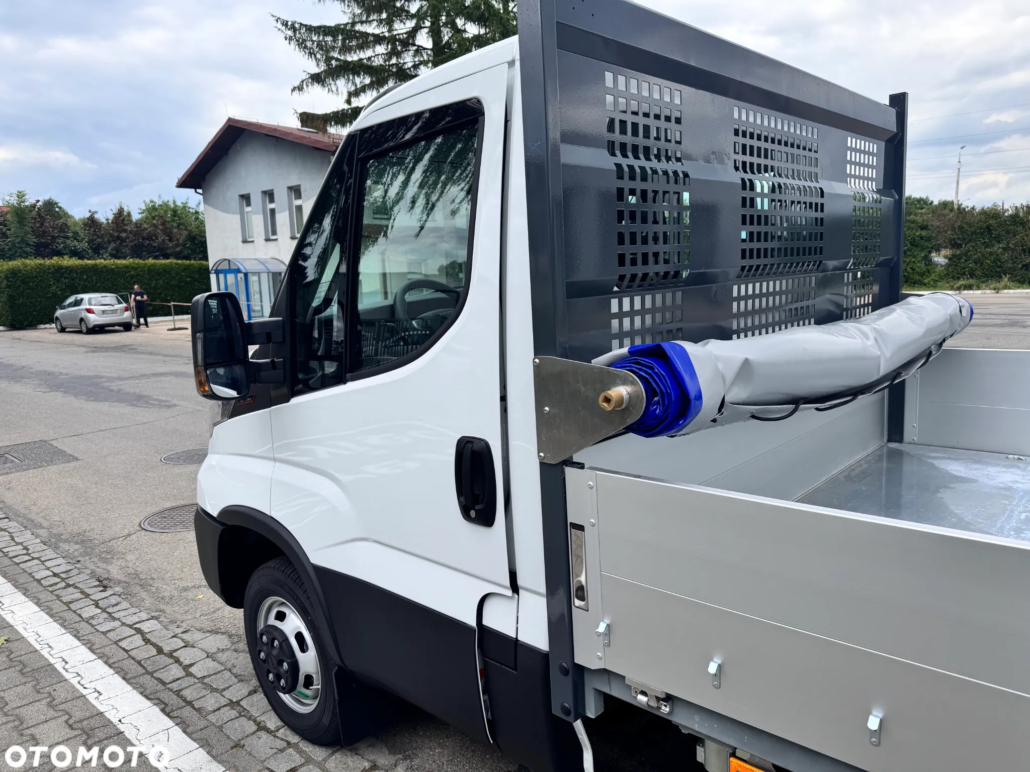 Iveco Daily - 5