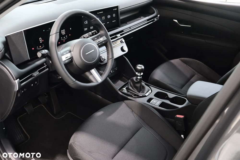 Hyundai Tucson 1.6 T-GDi Smart 2WD - 6