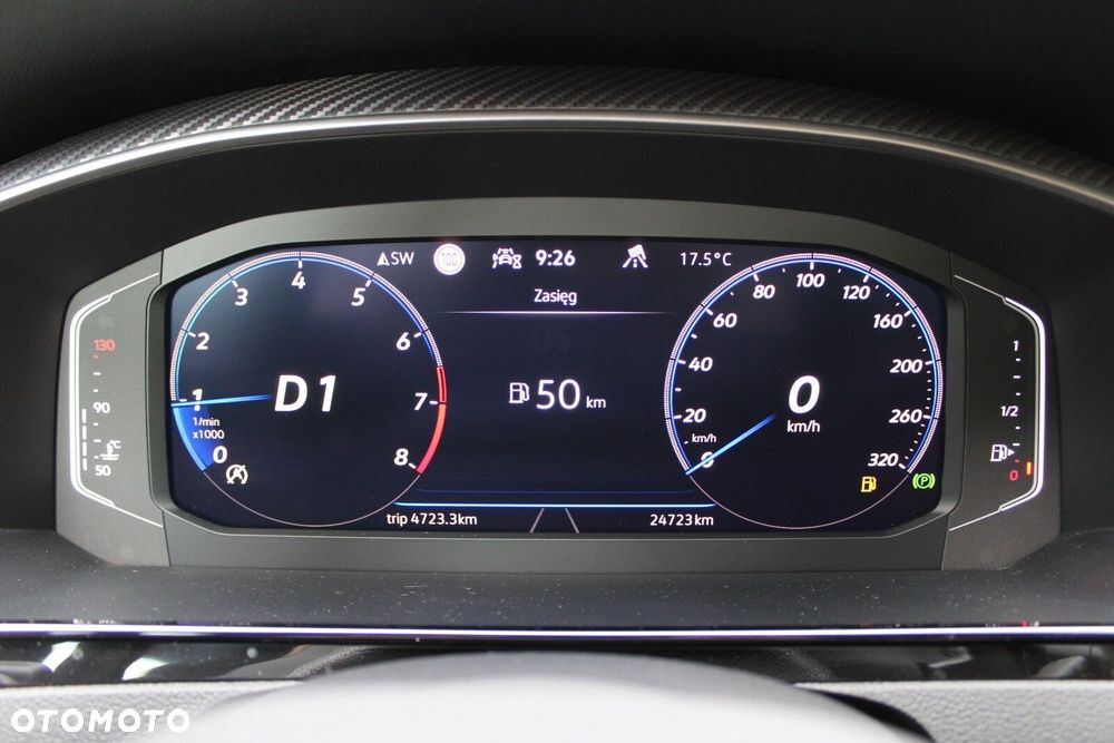 Volkswagen Arteon Shooting Brake 2.0 TSI 4Motion R DSG - 19