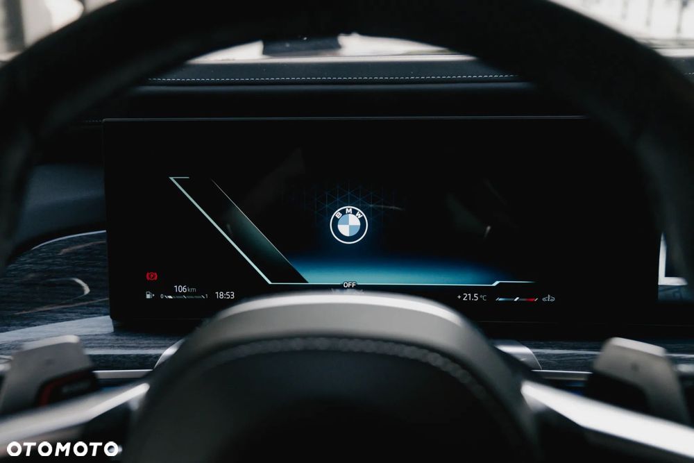 BMW Seria 7 740d xDrive mHEV M Sport sport - 22