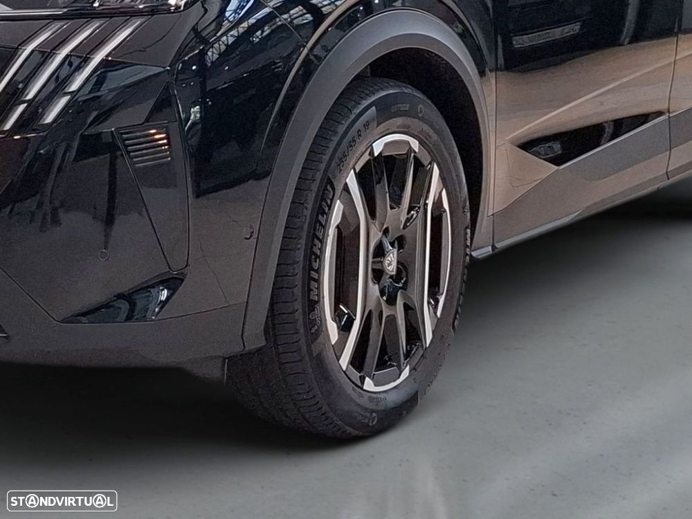 Peugeot E-5008 73 kWh Allure - 6