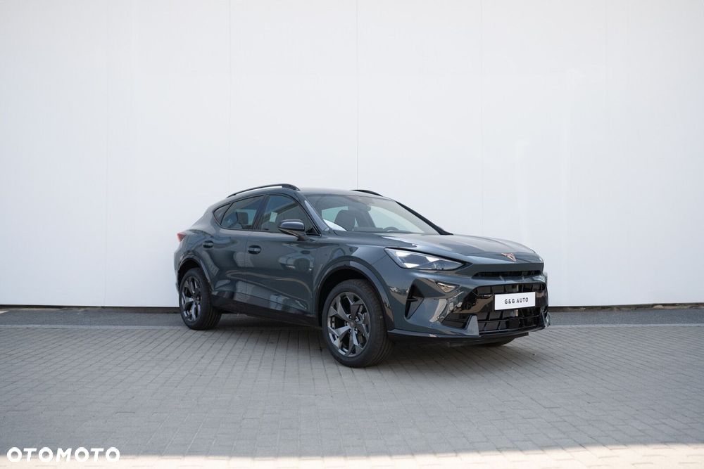 Cupra Formentor 2.0 TSI 4Drive DSG - 3