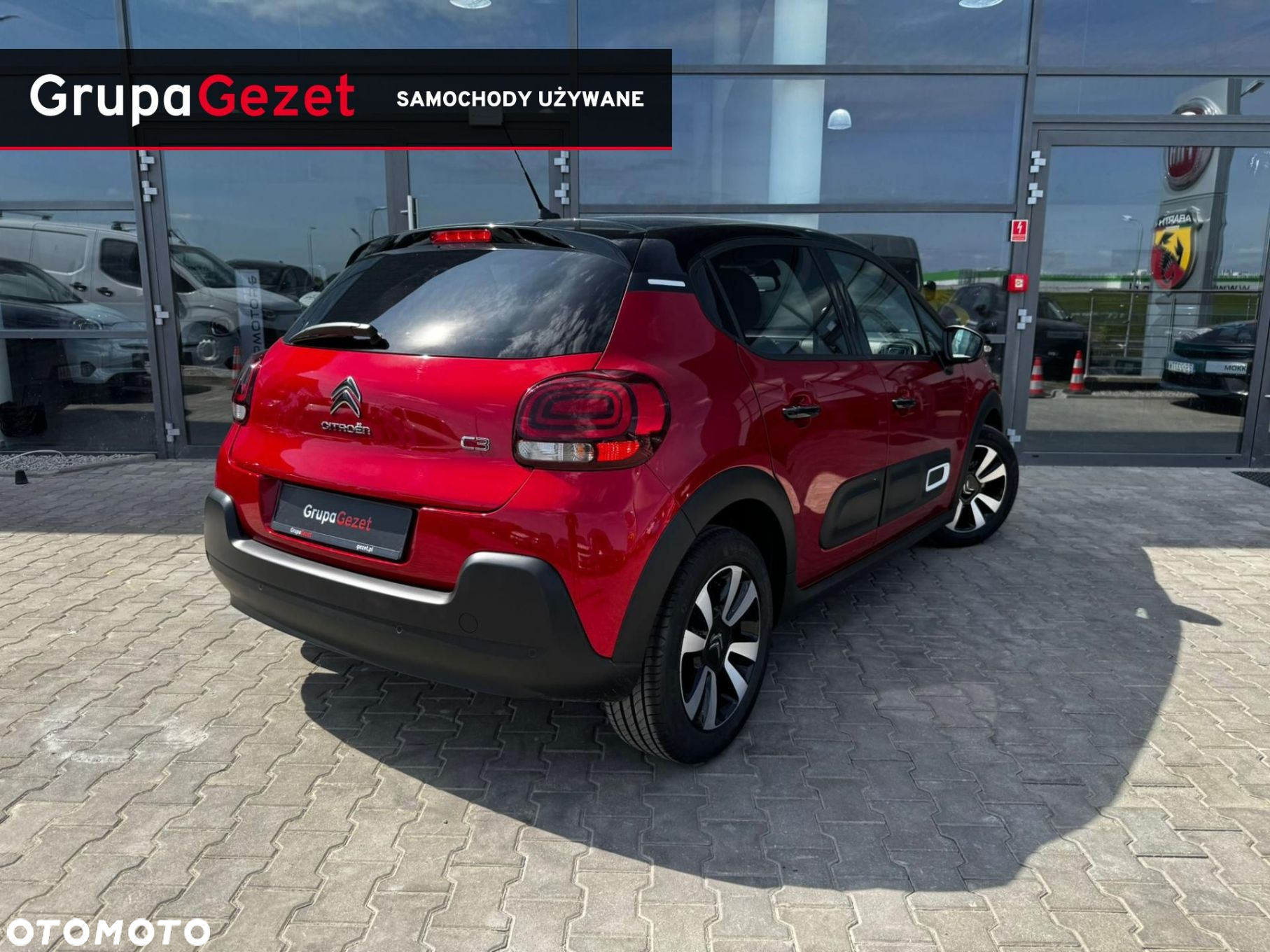 Citroën C3 - 6