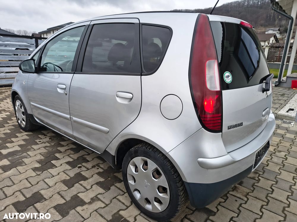 Mitsubishi Colt 1.1 Motion - 3