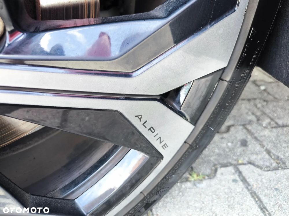 Renault Austral 1.2 E-Tech Full Hybrid 200 Esprit Alpine MMT - 28