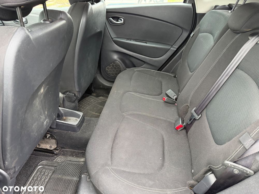 Renault Captur - 7