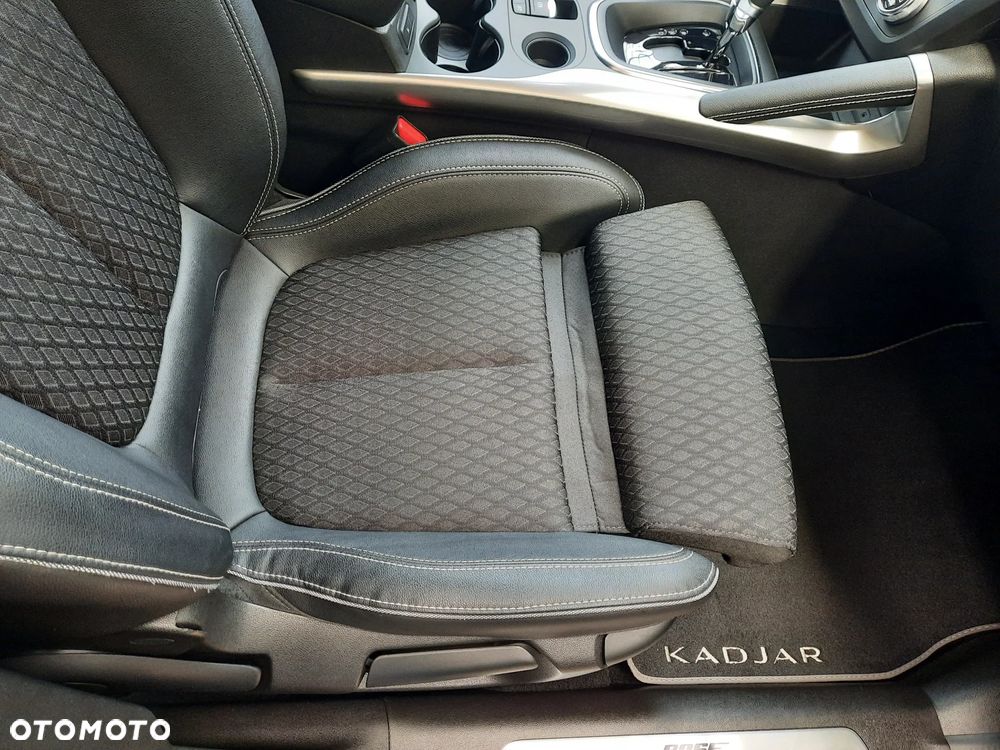 Renault Kadjar 1.3 TCe FAP Black Edition EDC - 34