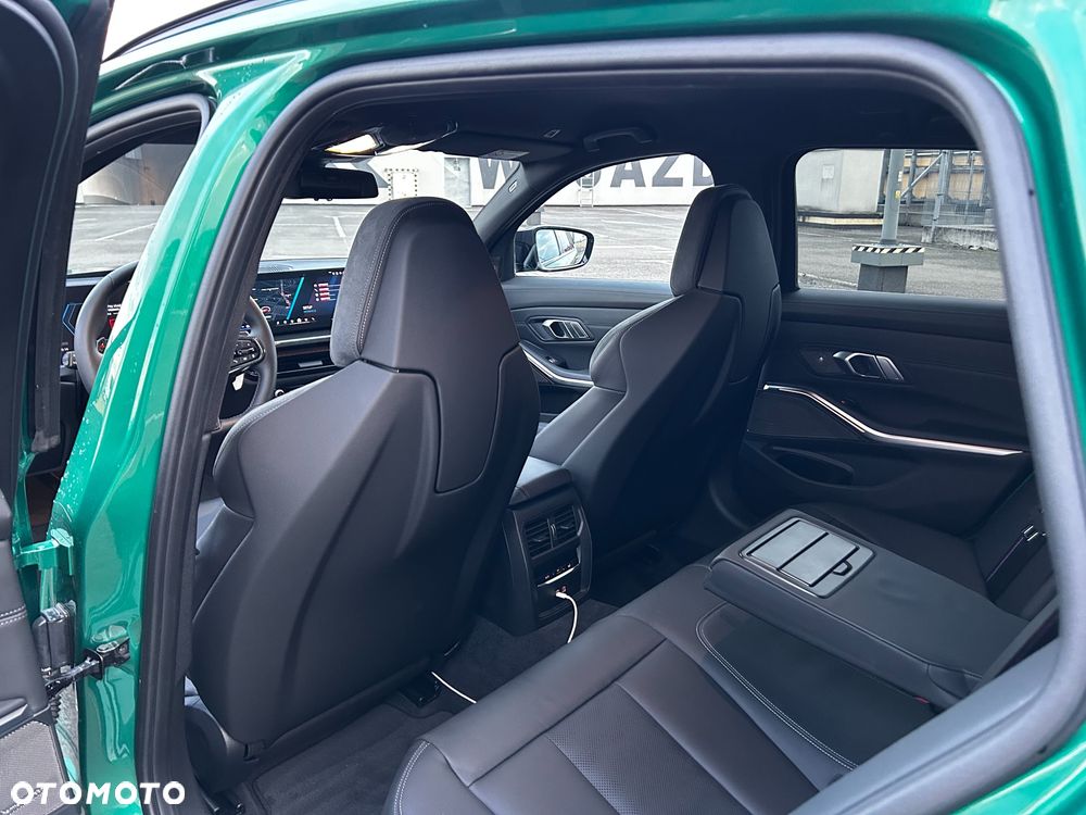 BMW M3 2026 photo 4