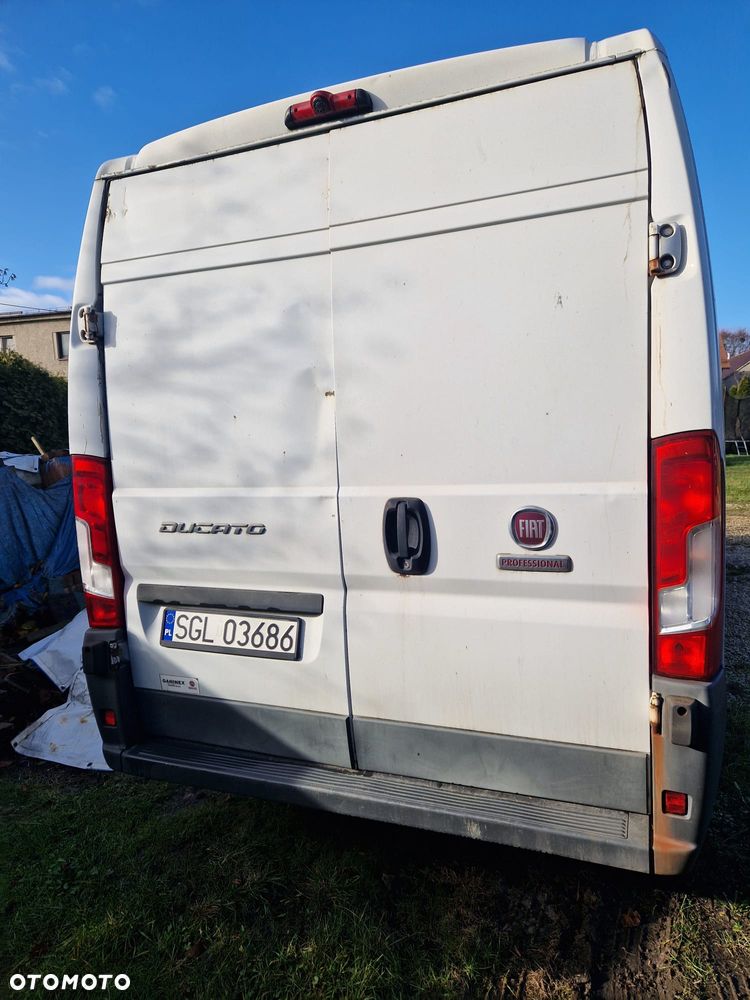 Fiat Ducato - 8