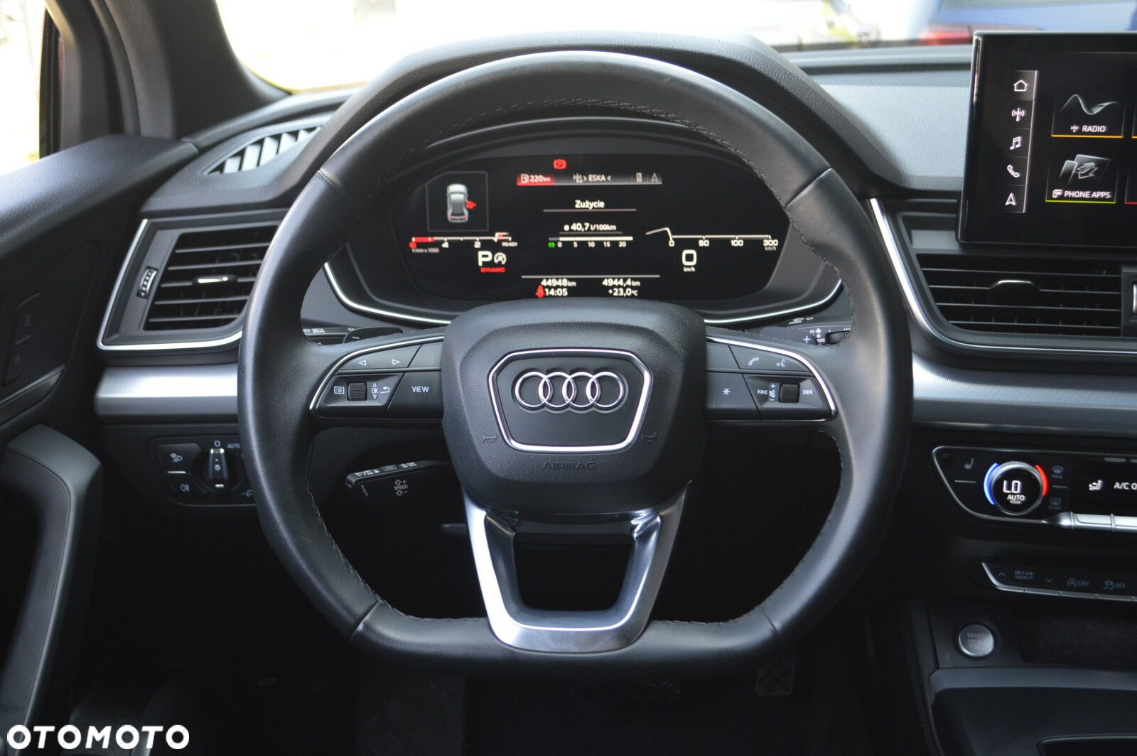 Audi Q5 - 15