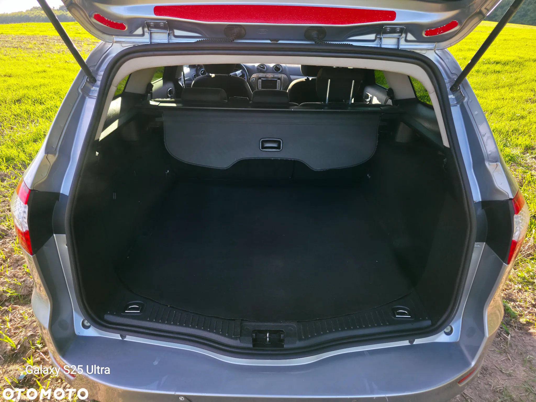 Ford Mondeo 2.0 TDCi Titanium - 20