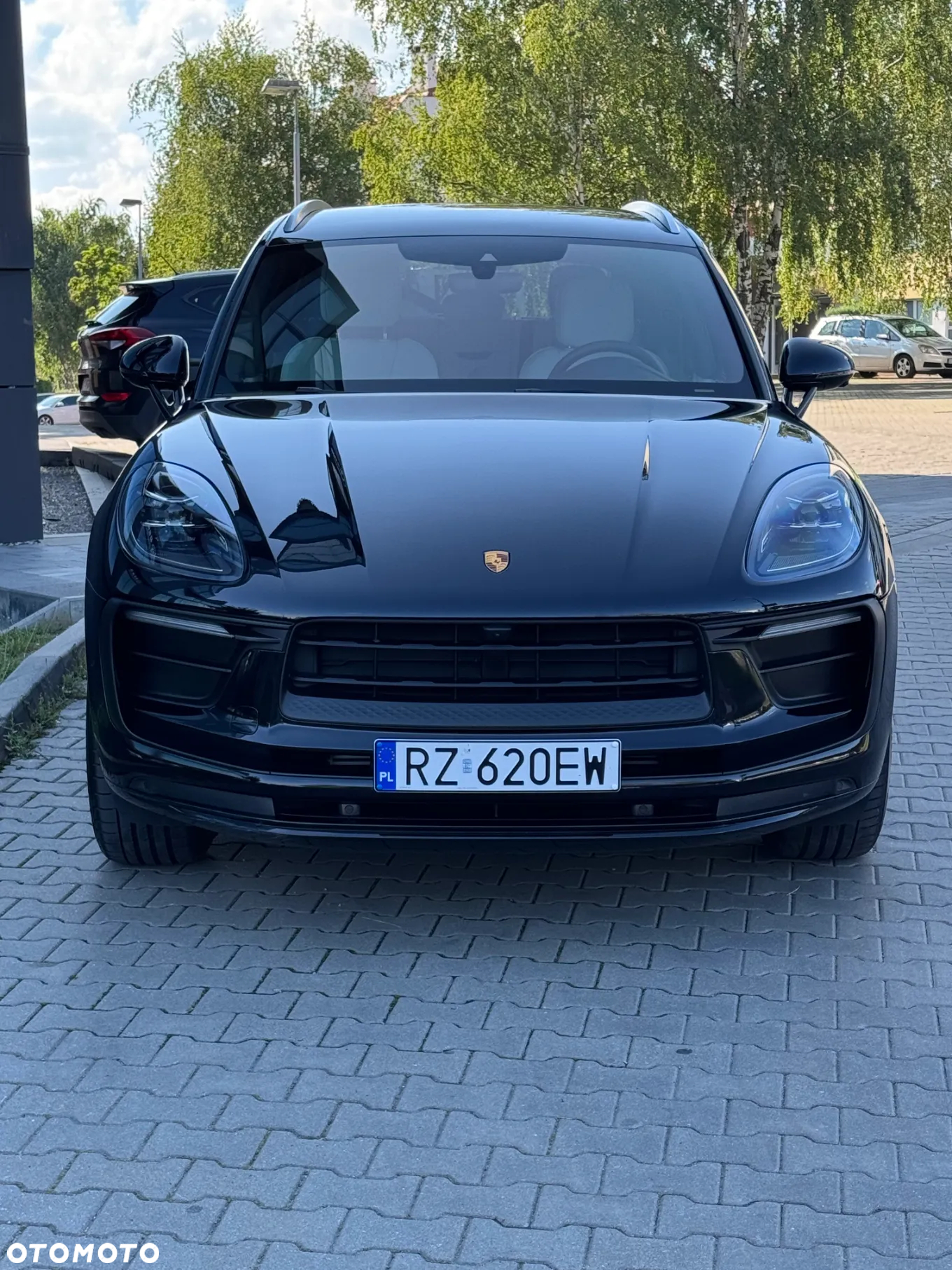 Porsche Macan T - 7