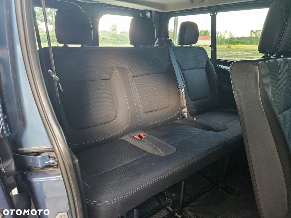 Renault Trafic - 17