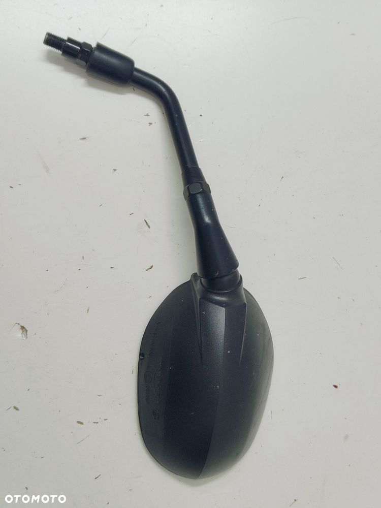 Lusterko Lewe Triumph Tiger 800 - 2