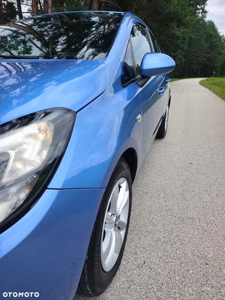 Opel Corsa 1.4 Active - 13