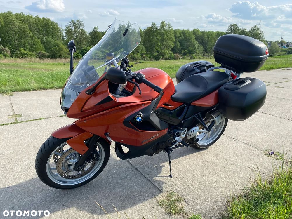 BMW F - 3