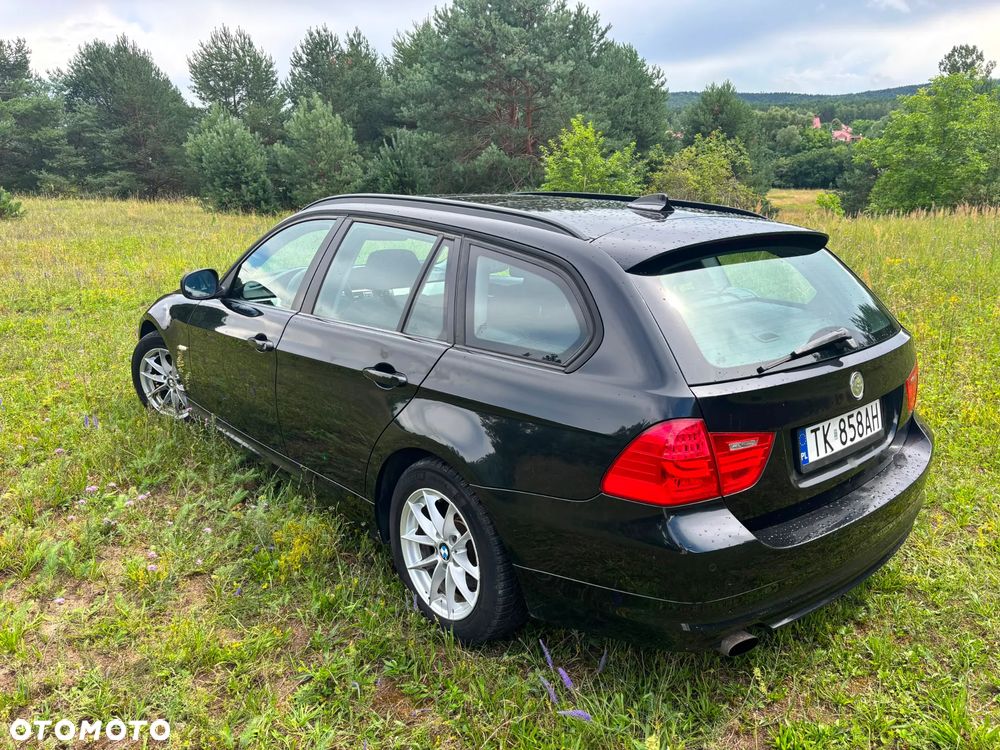 BMW Seria 3 - 17