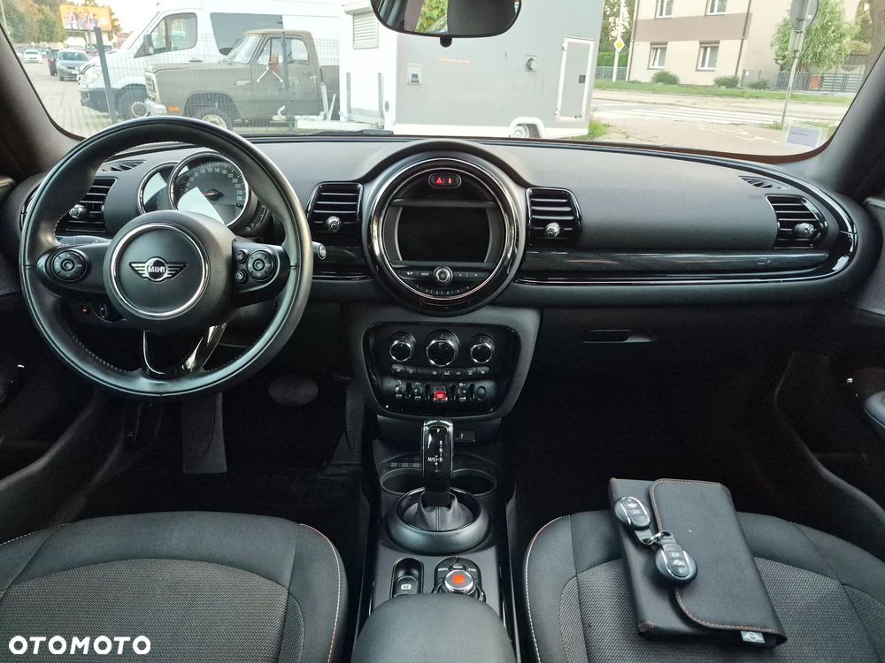 MINI Clubman Cooper Estate Edition - 12
