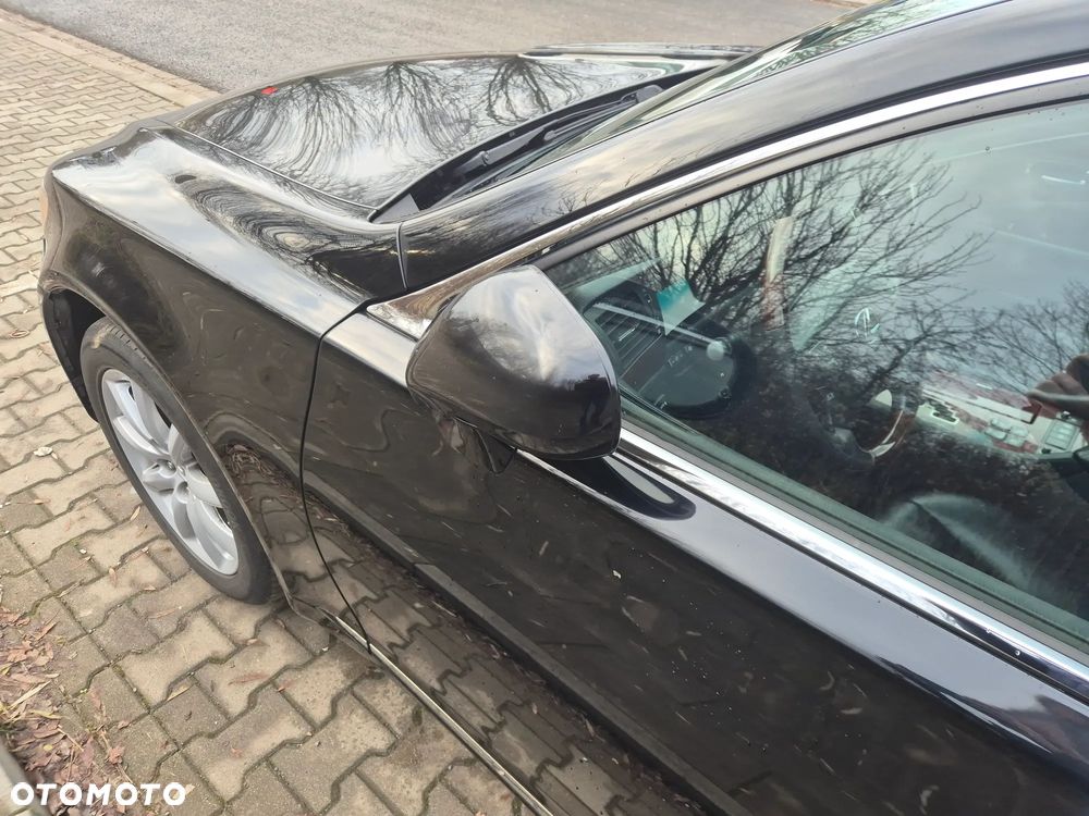 Lexus LS 460 Ambience Line + Impression Line - 24