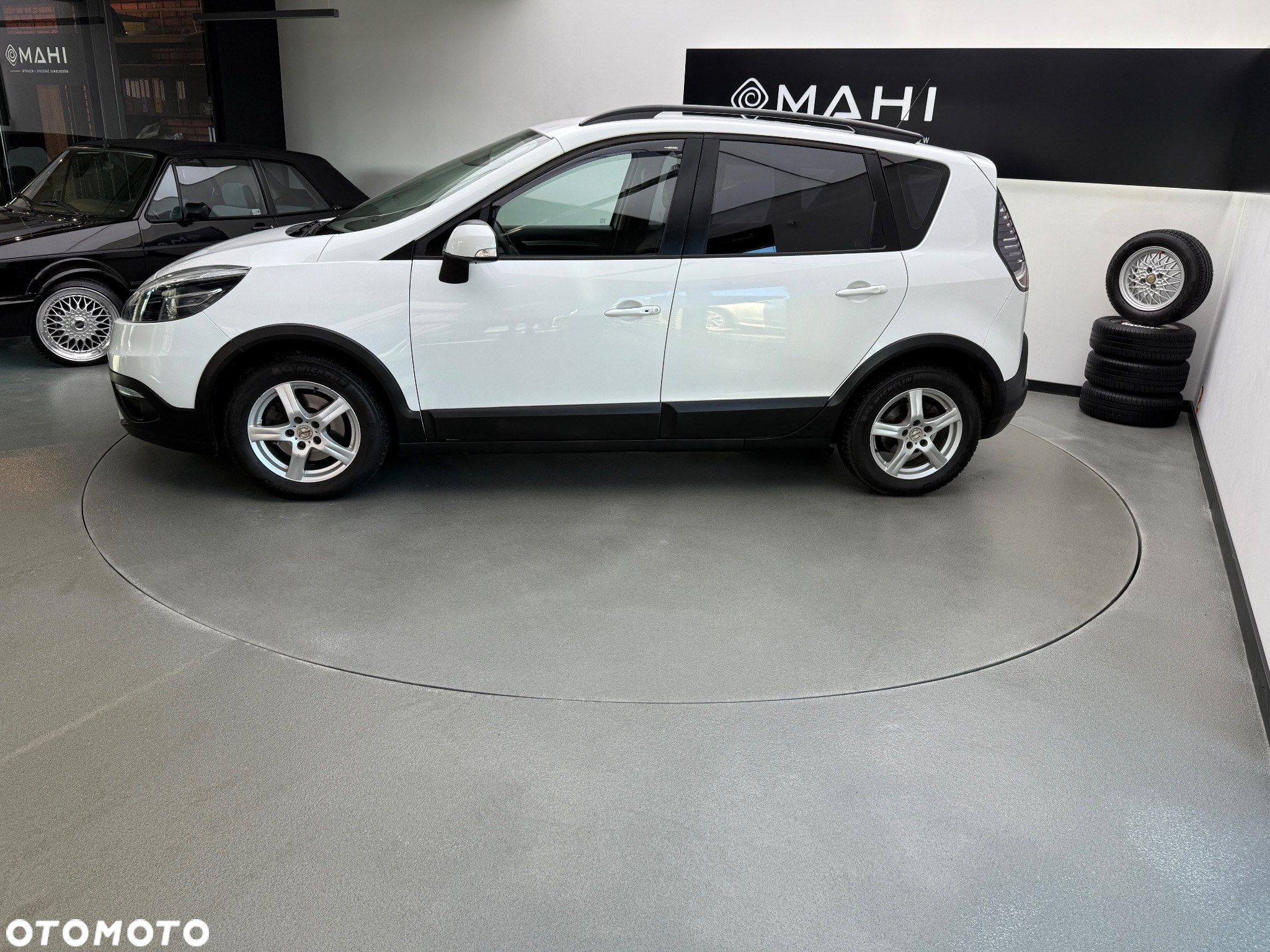 Renault Scenic ENERGY TCe 115 S&S Xmod Paris - 7