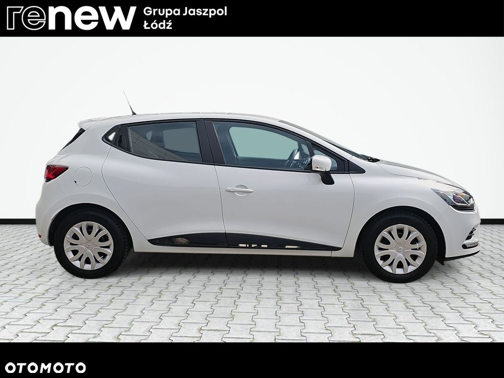 Renault Clio 0.9 TCe Winter Edition - 4