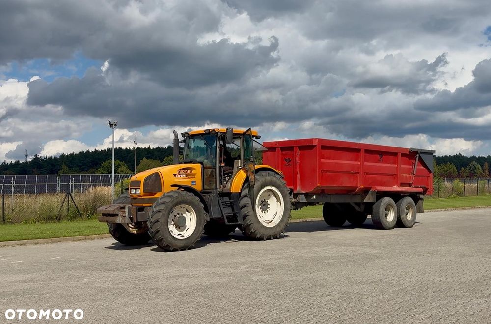 Renault ARES 836 RZ - 3