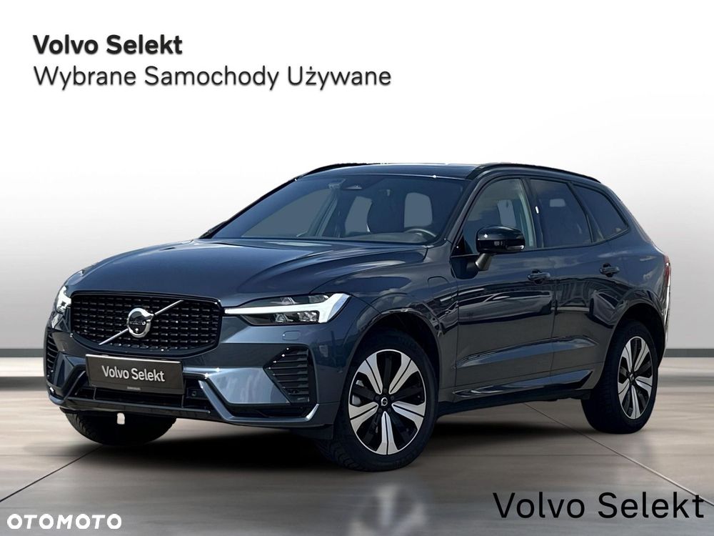 Volvo XC 60 - 1
