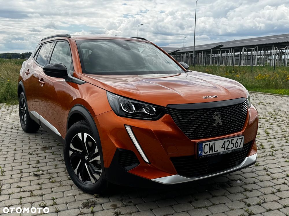 Peugeot 2008 PureTech 100 Stop&Start Active - 16
