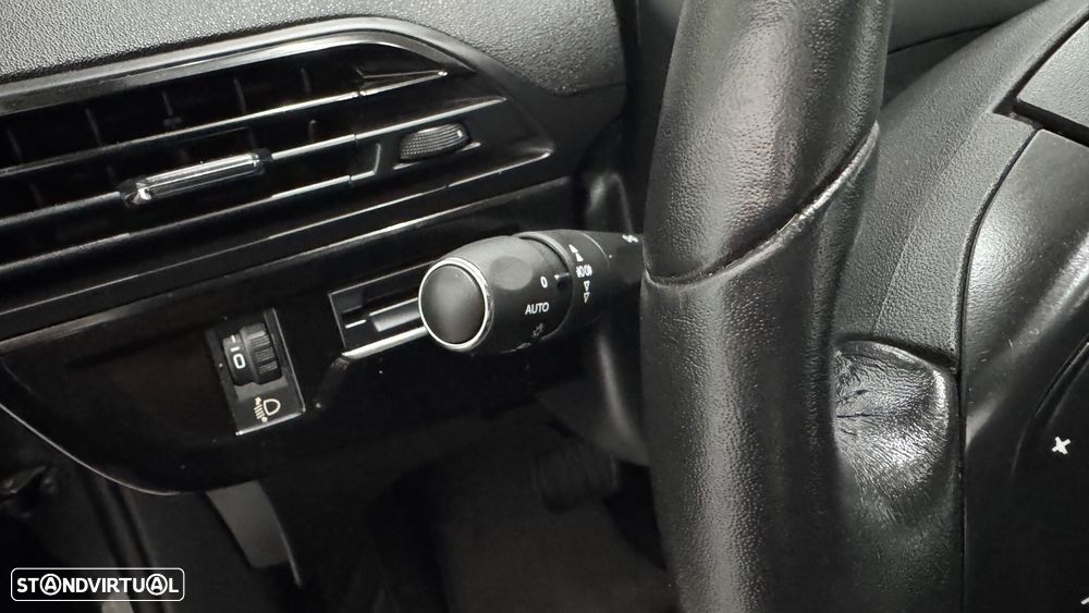 Citroën C4 Grand Picasso 1.6 e-HDi Attraction ETG6 - 24
