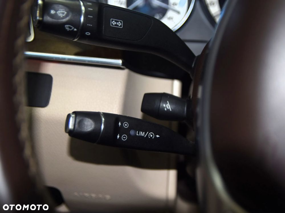 Mercedes-Benz Klasa E 350 BlueTEC 4-Matic Elegance - 28