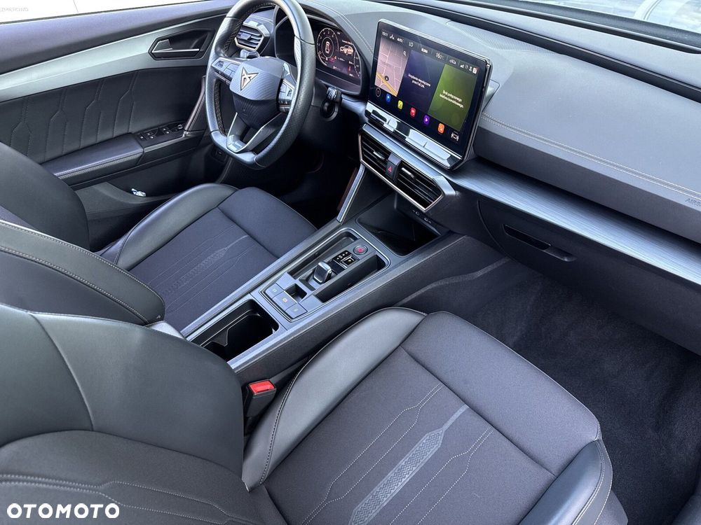 Cupra Formentor 2.0 TSI 4Drive DSG - 12