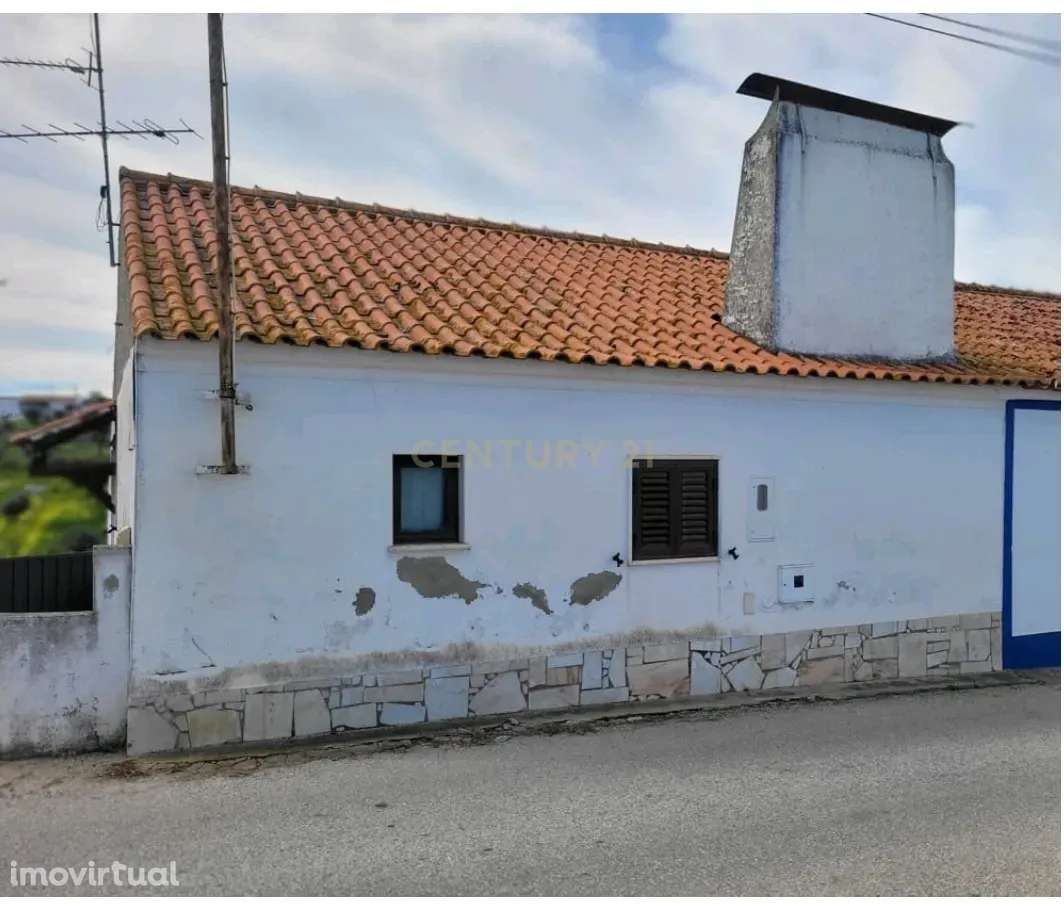 Moradia T3 no Alandroal - Grande imagem: 5/38