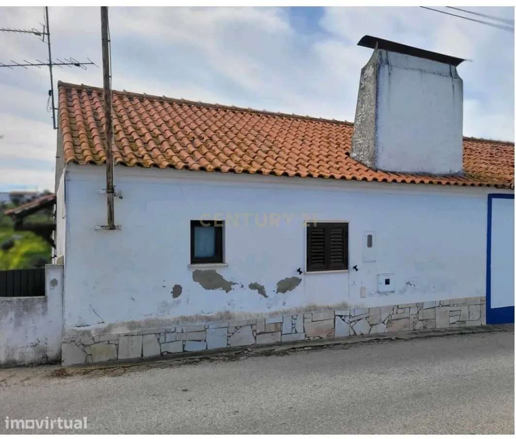 Moradia T3 no Alandroal - Grande imagem: 5/38