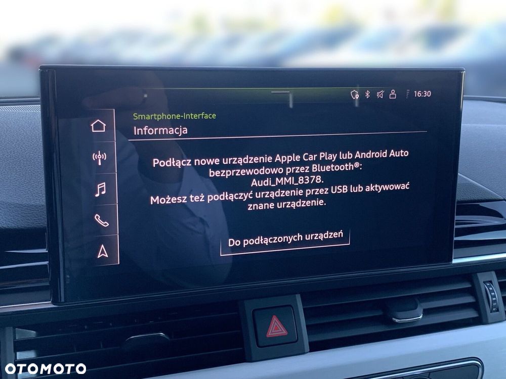 Audi S5 Sportback - 34