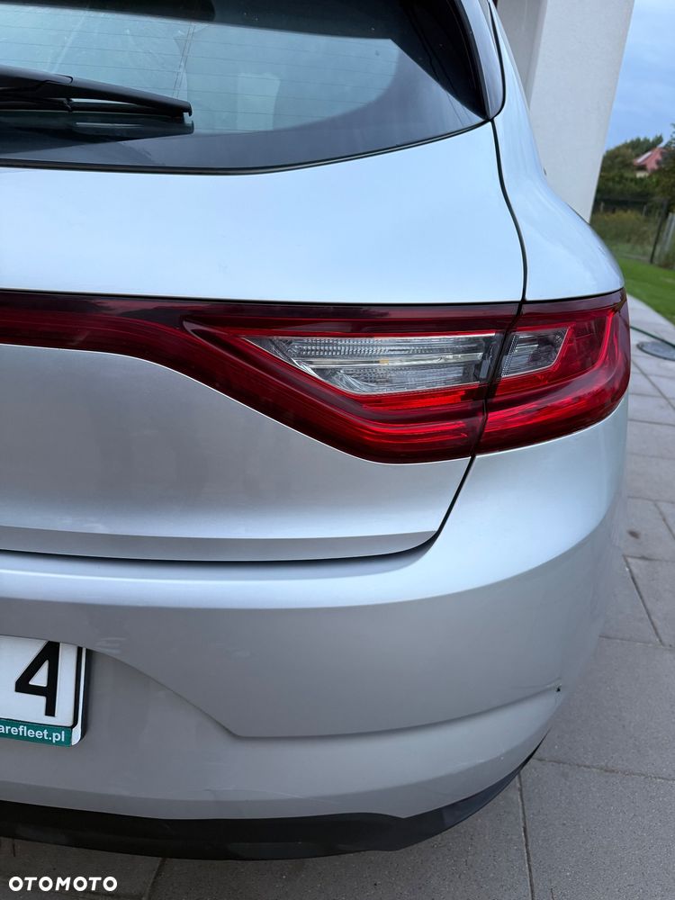 Renault Megane - 9
