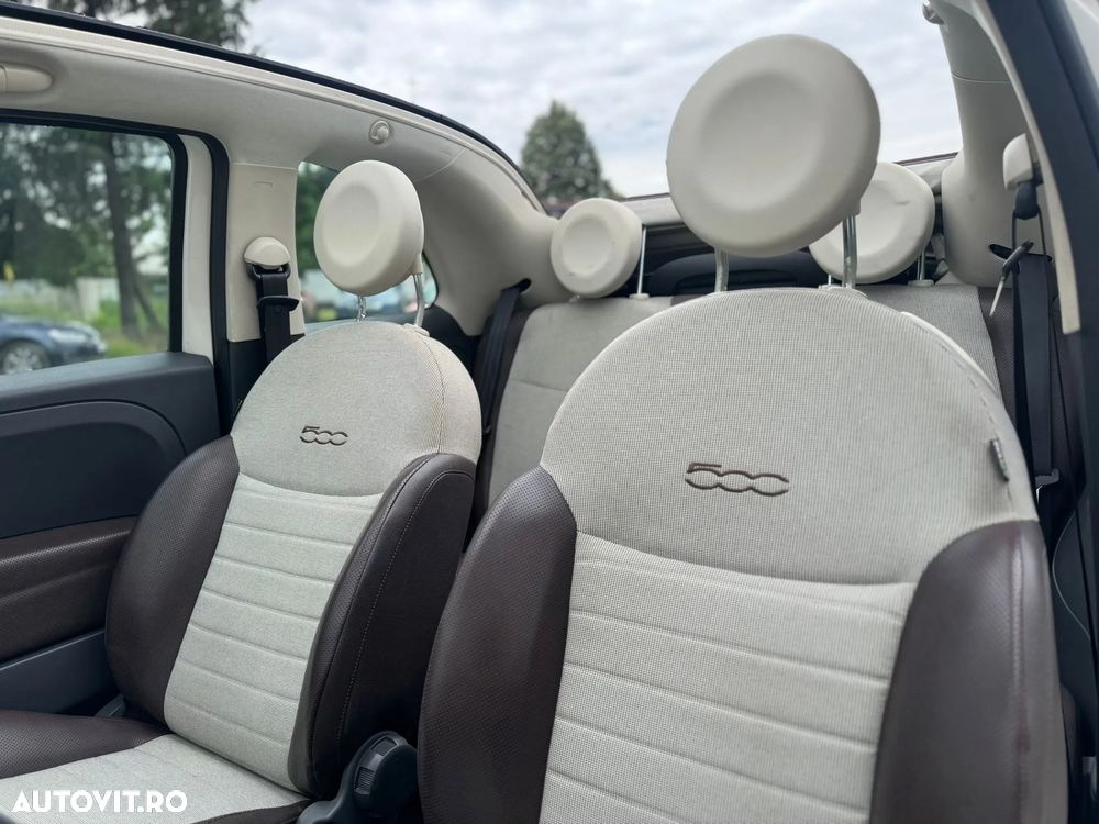 Fiat 500 - 36