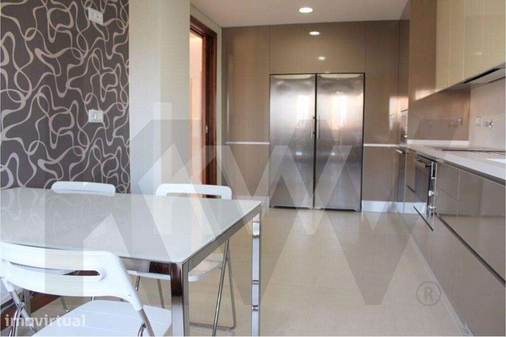 Apartamento T3 para arrendar na Quinta do Almirante - Grande imagem: 4/29