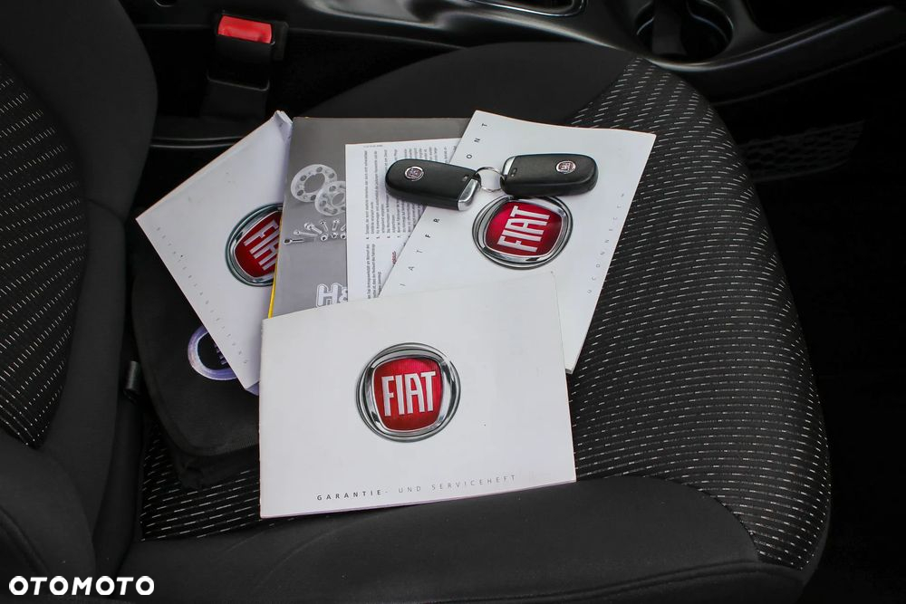 Fiat Freemont 2.0 Multijet 16V DPF Black Code - 39