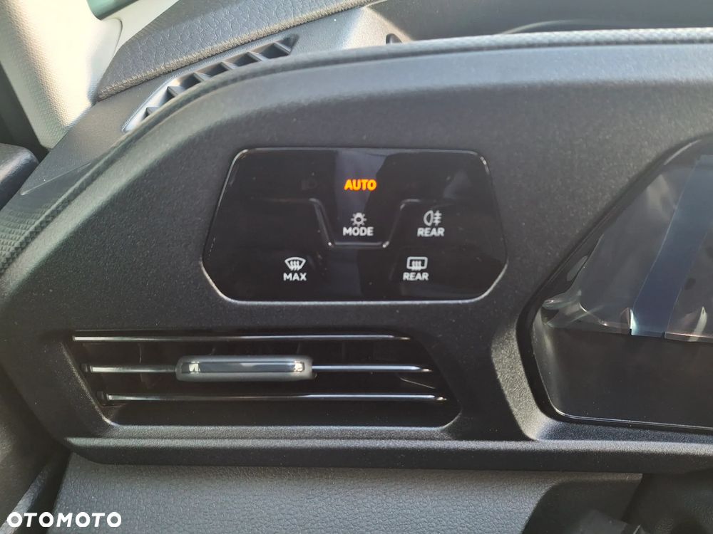 Volkswagen Caddy - 22