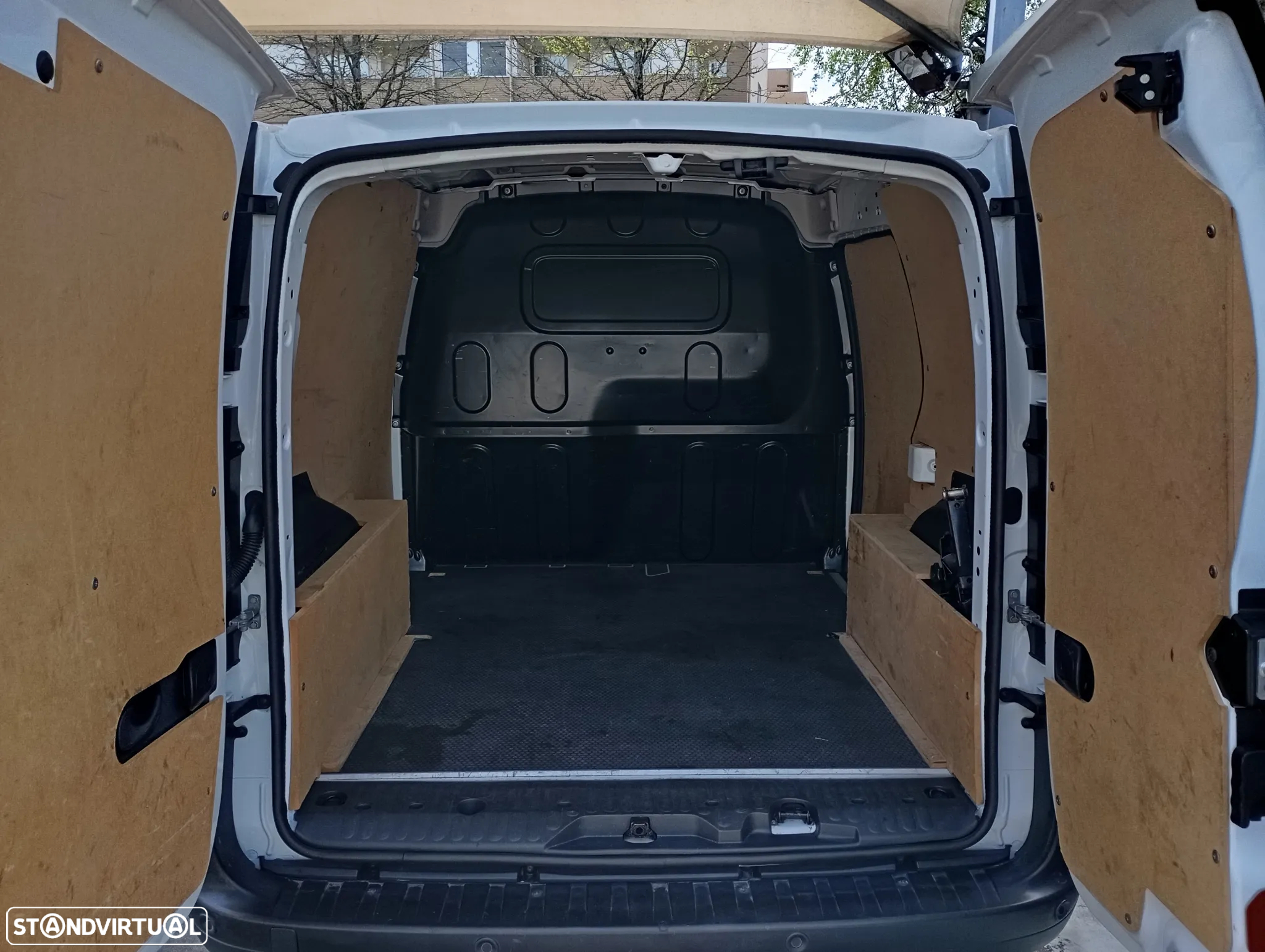 Renault Kango 1.5 dci 95 cv 3L - 15