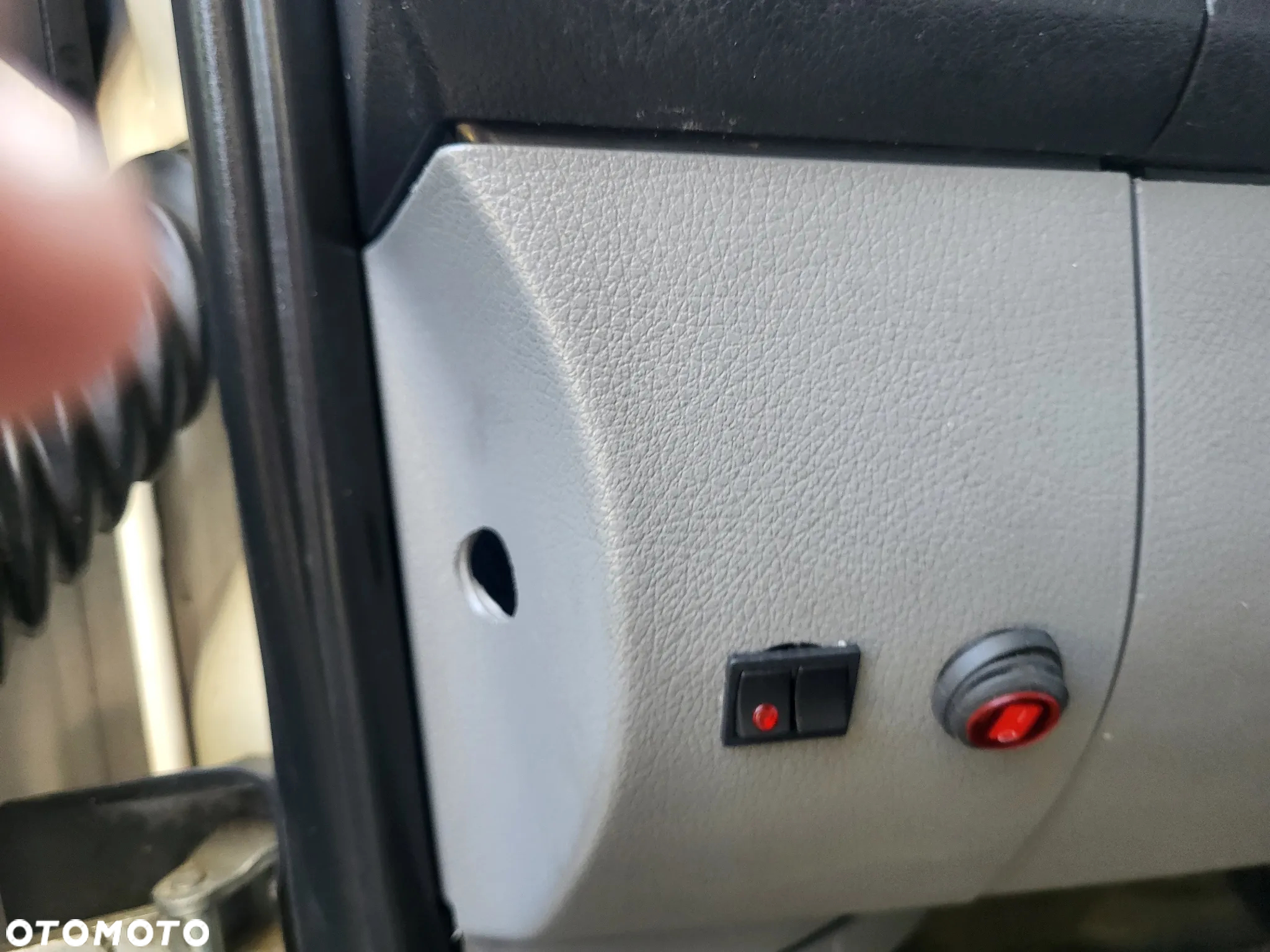 Volkswagen Crafter 35 - 12