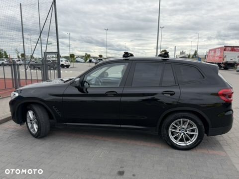 BMW X3 xDrive20i xLine - 5