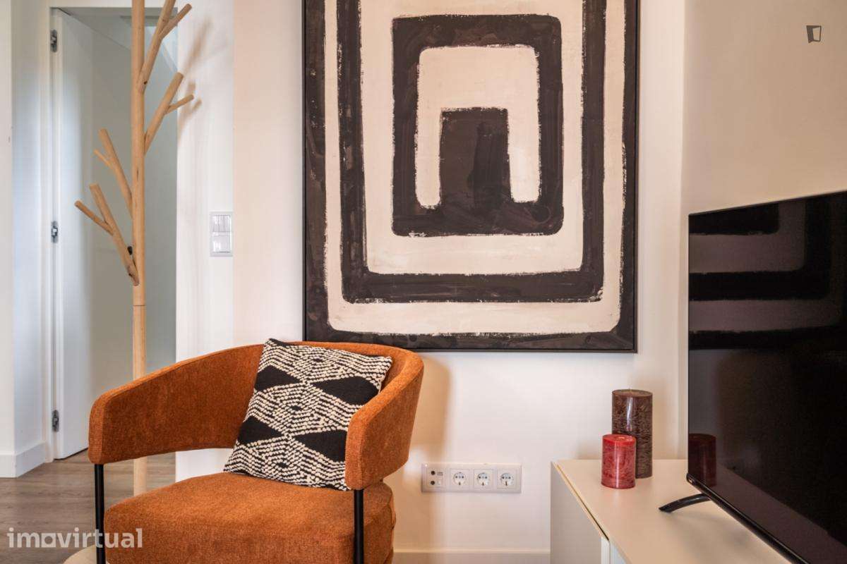 Apartamento com 2 quartos - localizado em Campolide Lisbon - Grande imagem: 5/23