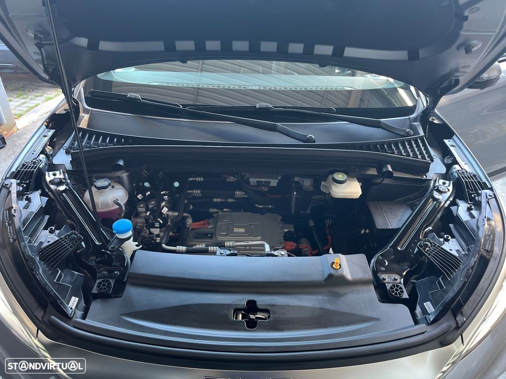 BYD Atto 3 Design - 58