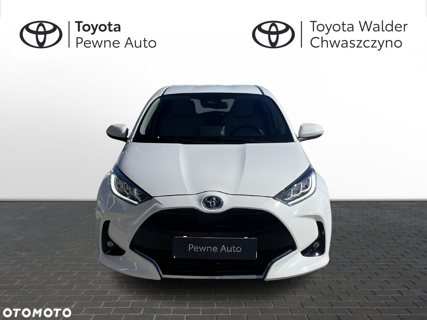 Toyota Yaris - 2