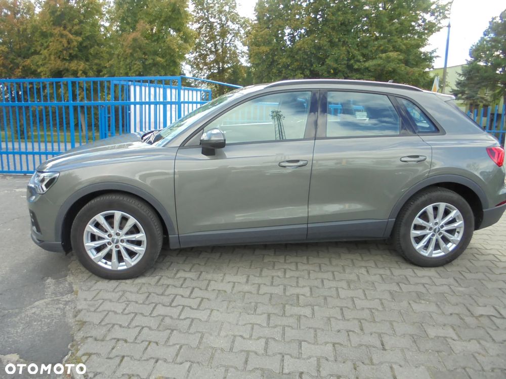 Audi Q3 2.0 TDI S tronic - 33