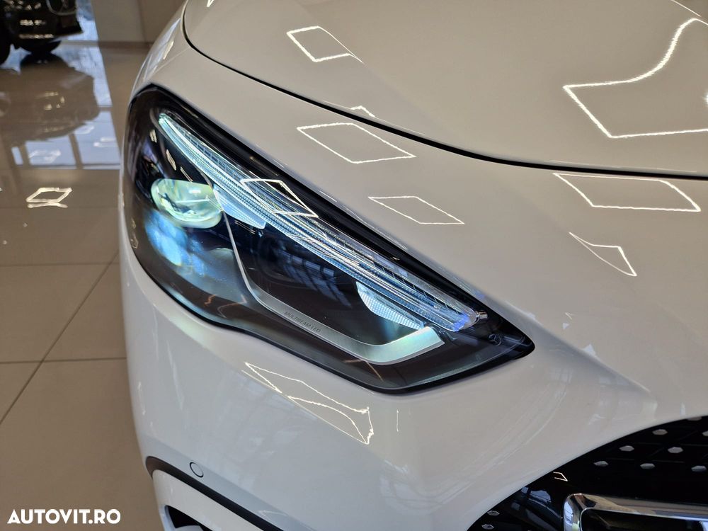 Mercedes-Benz GLA 200 d 8G-DCT AMG Line - 6